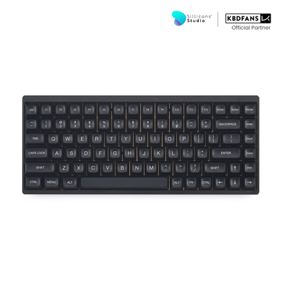 (KBDFans) TEX ADA BASEKIT