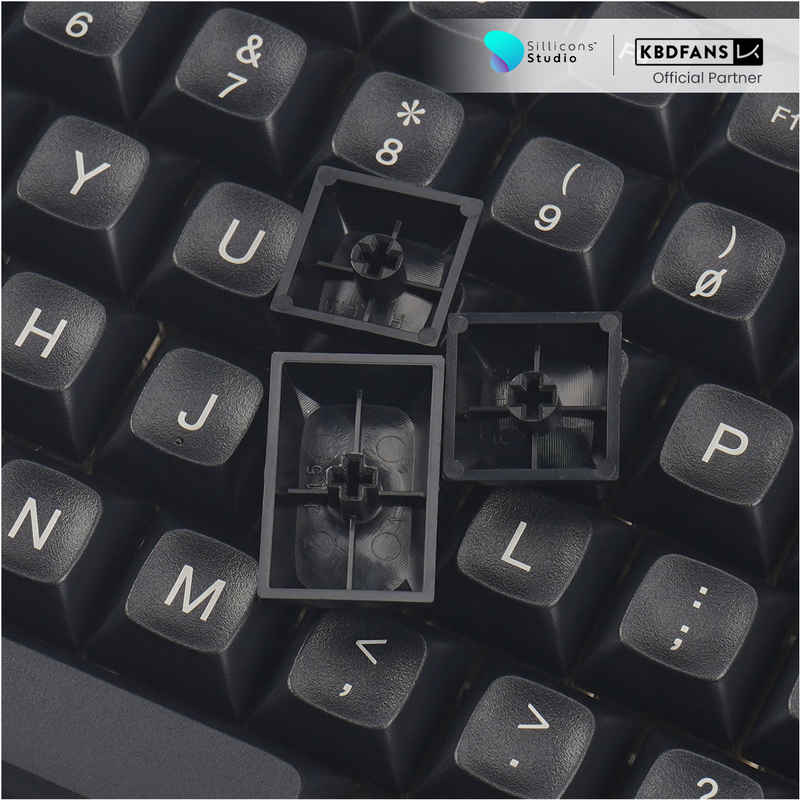 (KBDFans) TEX ADA BASEKIT