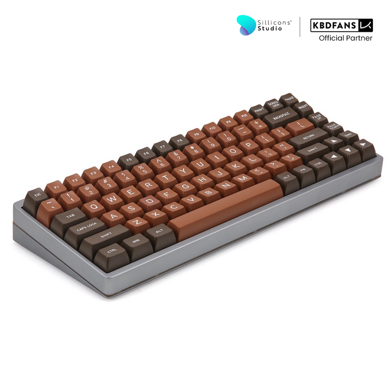 (KBDFans) MAXKEY CHOCOLATE SA