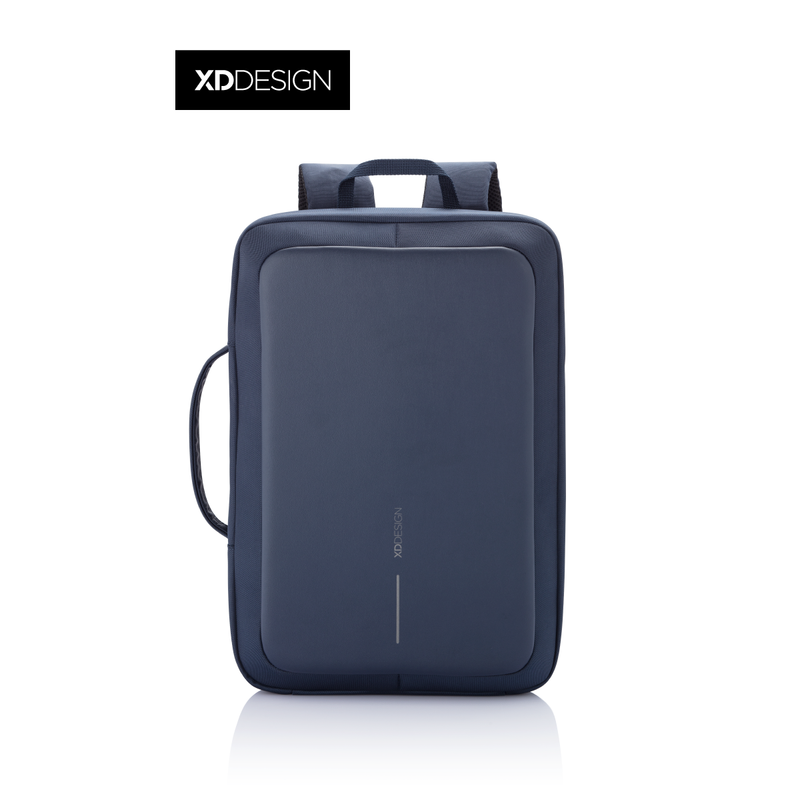 XD DESIGN กระเป๋าเป้นิรภัยแล็ปท็อป Bobby Bizz พร้อมสายสะพายไหล่