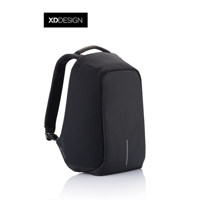 XD DESIGN กระเป๋าเป้นิรภัยแล็ปท็อป Bobby Bag Original