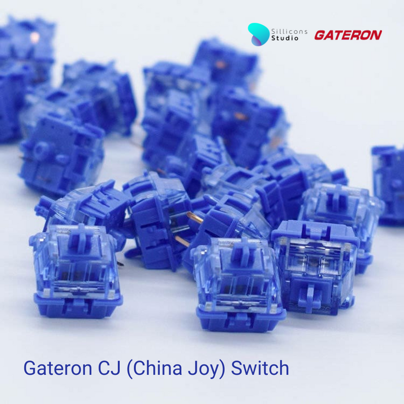 สวิตช์ Gateron CJ (ChinaJoy)