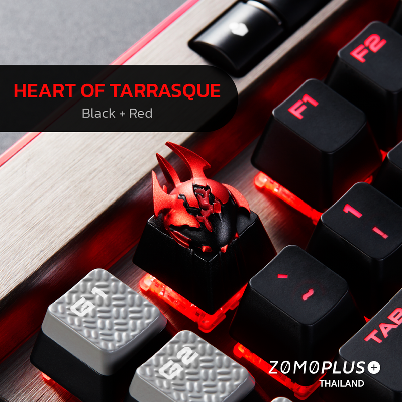 ZOMOPLUS Dota Heartof Tarrasque Keycap