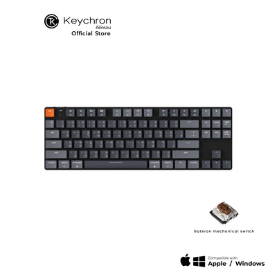Keychron K1 SE Wireless Mechanical Keyboard