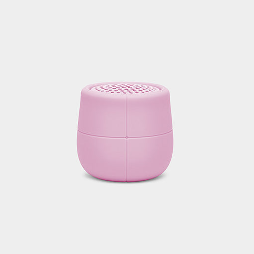 LEXON Mino X ลำโพง Floating Bluetooth