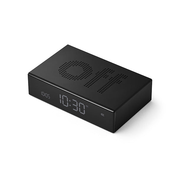 LEXON นาฬิกา FLIP PREMIUM