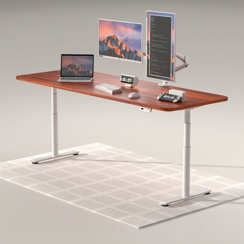 โต๊ะปรับระดับไฟฟ้า Liv Standing Desk Pro series Gen2