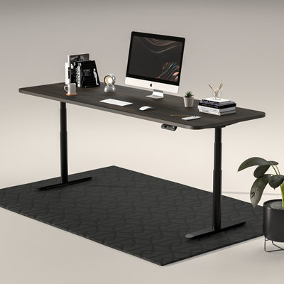 โต๊ะปรับระดับไฟฟ้า Liv Standing Desk Pro series Gen2