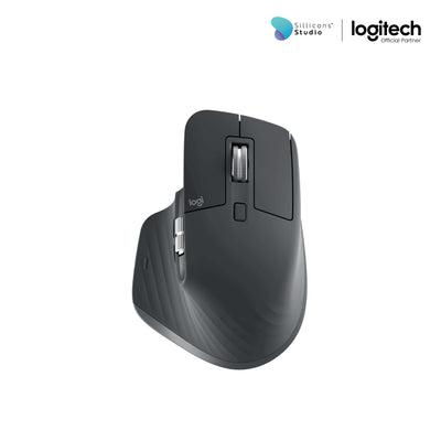 (For Windows) Logitech MX Master 3 Bluetooth Mouse