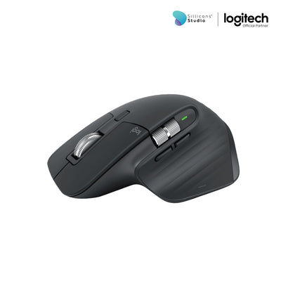 (For Windows) Logitech MX Master 3 Bluetooth Mouse