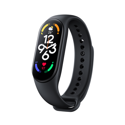 Xiaomi Mi Band 7 Black / สมาร์ทวอทช์ Xiaomi Mi Band 7 Black