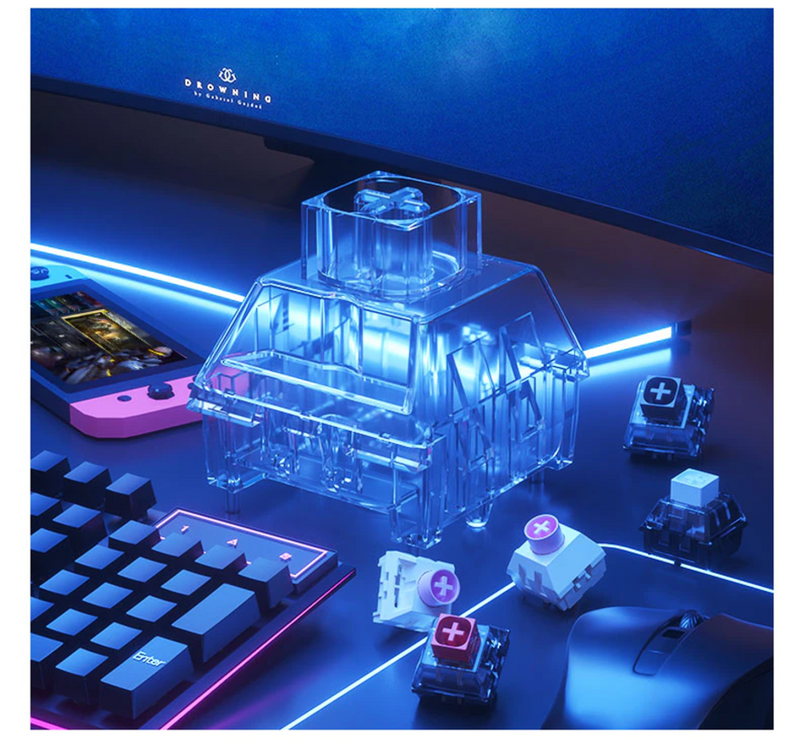 Kailh Switch Storage Box – kailhswitch