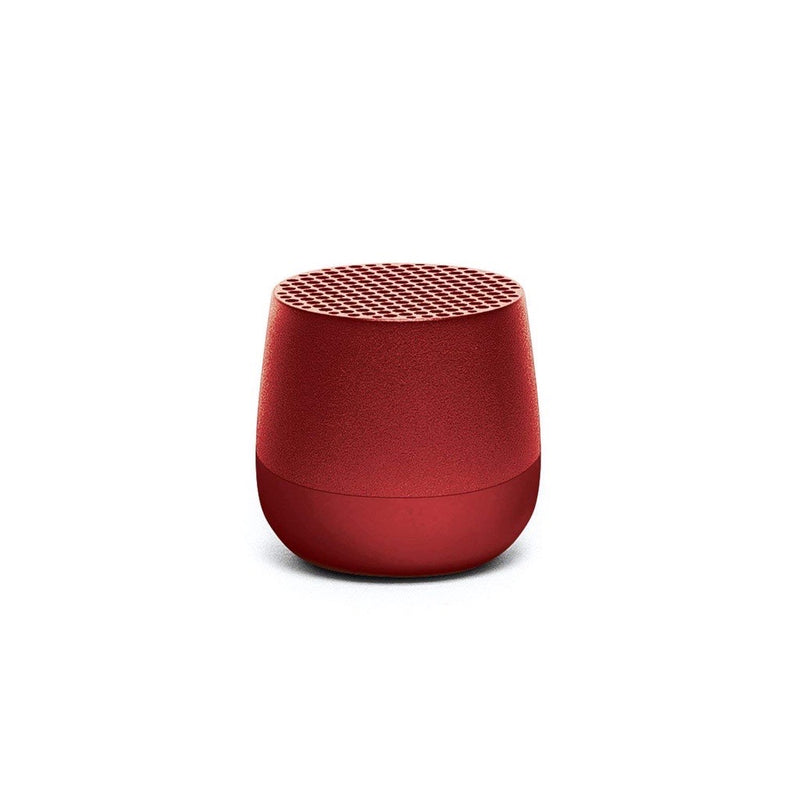 LEXON Mino+ ALU ลำโพง Bluetooth