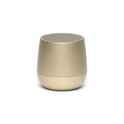 LEXON Mino+ ALU ลำโพง Bluetooth