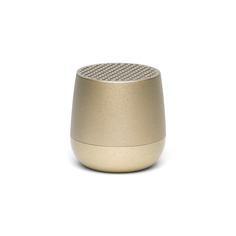 LEXON Mino+ ALU ลำโพง Bluetooth