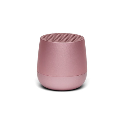 LEXON Mino+ ALU ลำโพง Bluetooth