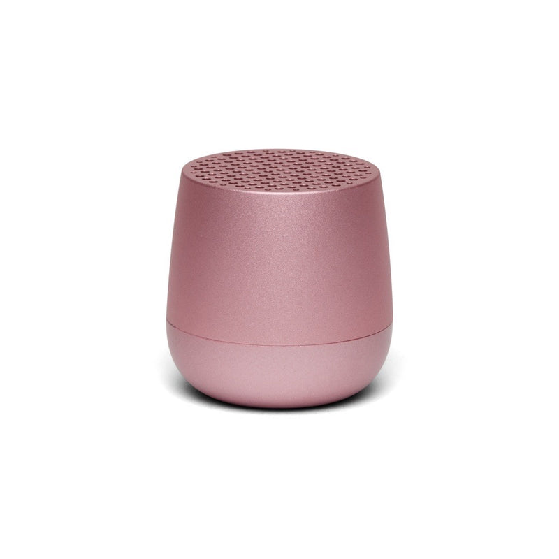 LEXON Mino+ ALU ลำโพง Bluetooth
