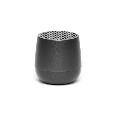 LEXON Mino+ ALU ลำโพง Bluetooth