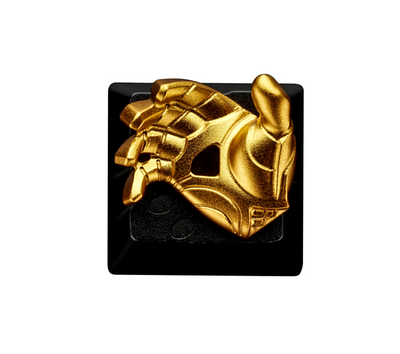 ZOMO PLUS Dota Hand of Midas Aluminium Keycap