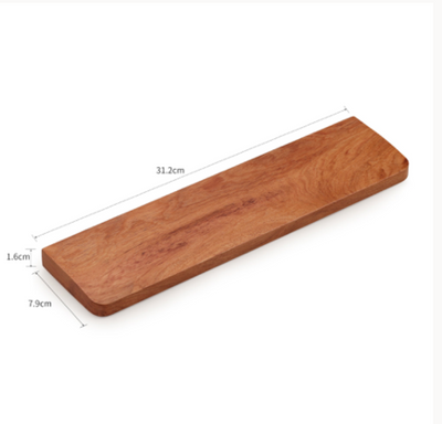 KBDfans 65% WOODEN CASE HOT-SWAP KEYBOARD DIY KIT WITH WRIST