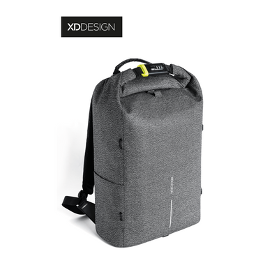 XD DESIGN กระเป๋าเป้นิรภัย Bobby Urban anti-theft cut-proof backpack