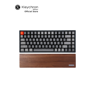 Keychron Wooden Palm Rest