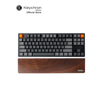 Keychron Wooden Palm Rest