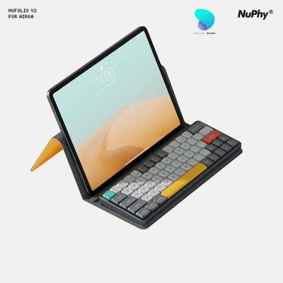 NUPHY AIR60 กระเป๋า NUFOLIO V.2