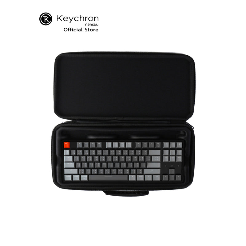 Keychron Keyboard Carrying Case
