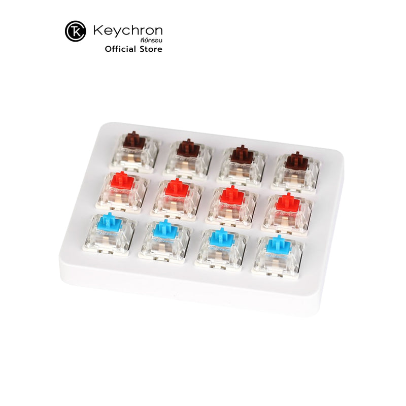 Gateron Switch Set