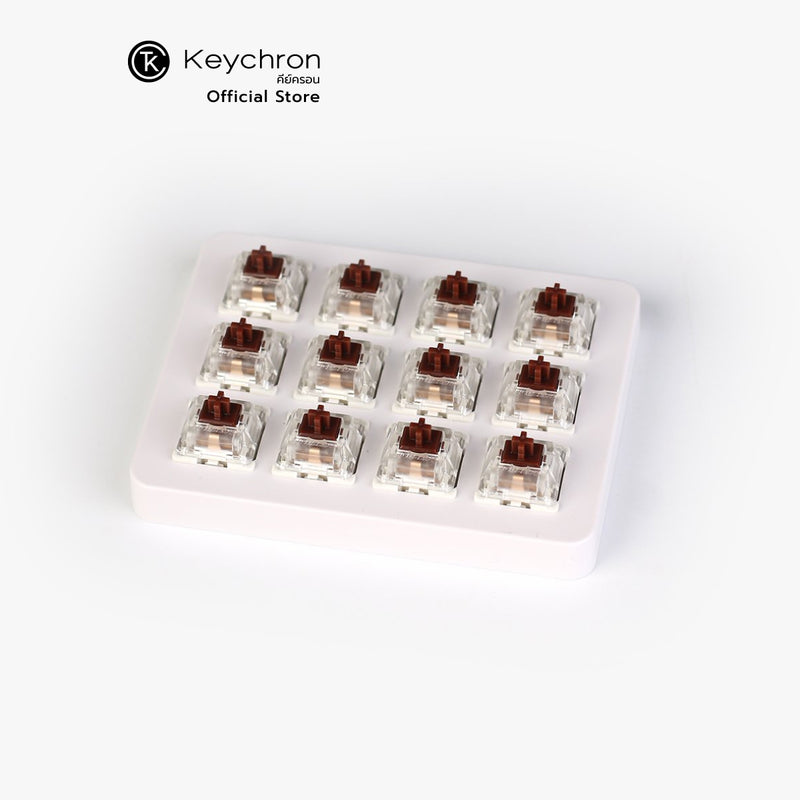 Gateron Switch Set