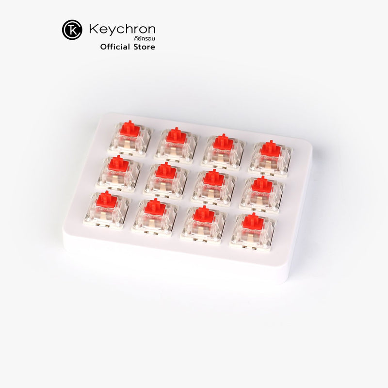 Gateron Switch Set