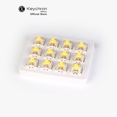 Gateron Switch Set