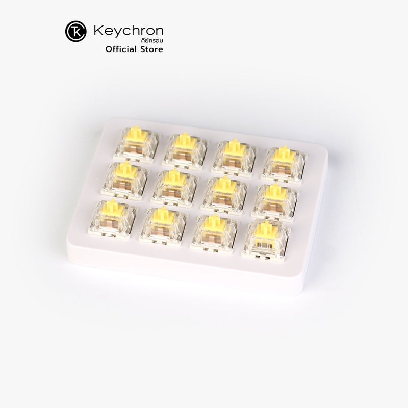 Gateron Switch Set